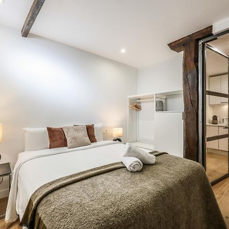 Encantador Apartamento Plaza Del Callao, Mid Term マドリード エクステリア 写真