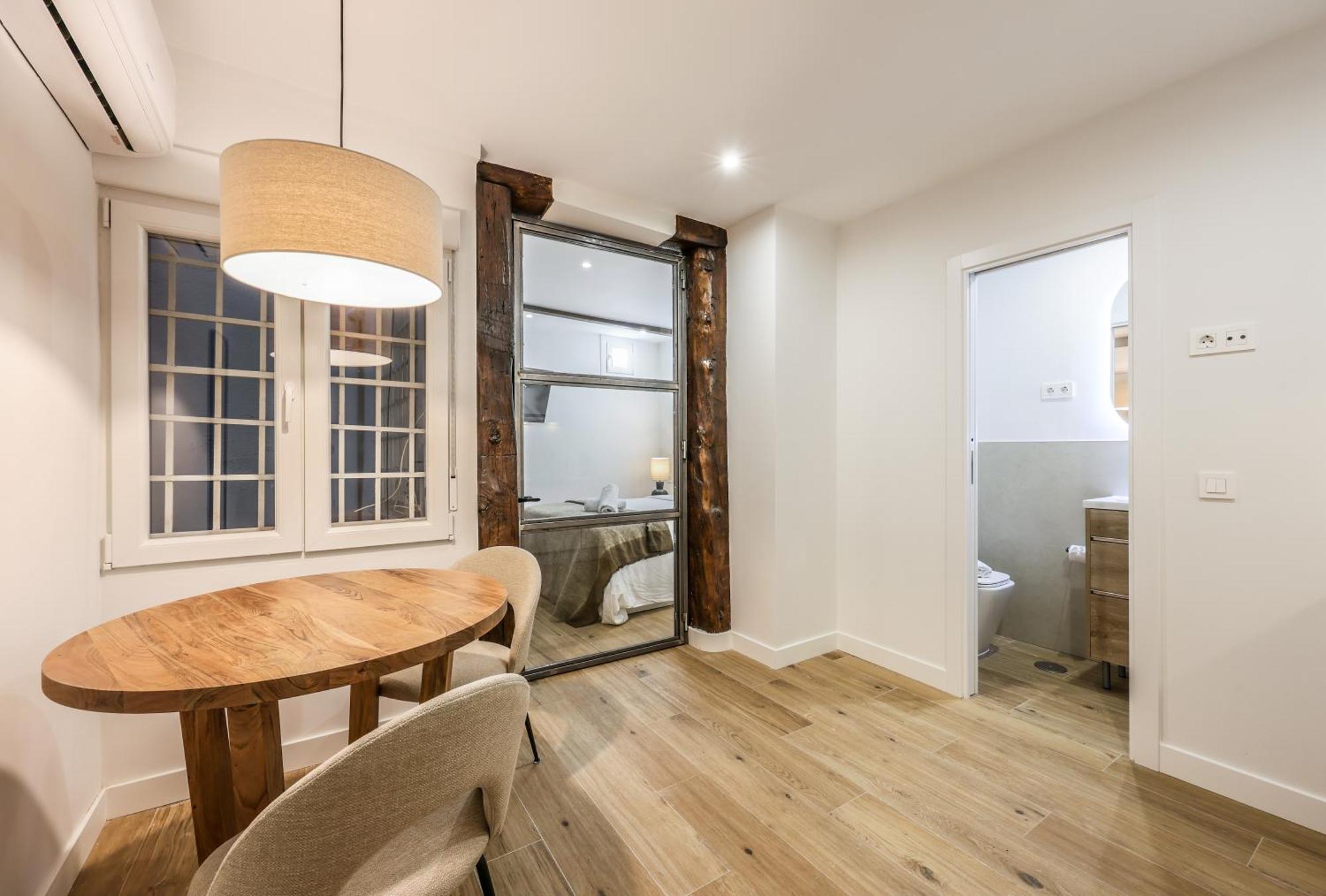 Encantador Apartamento Plaza Del Callao, Mid Term マドリード エクステリア 写真