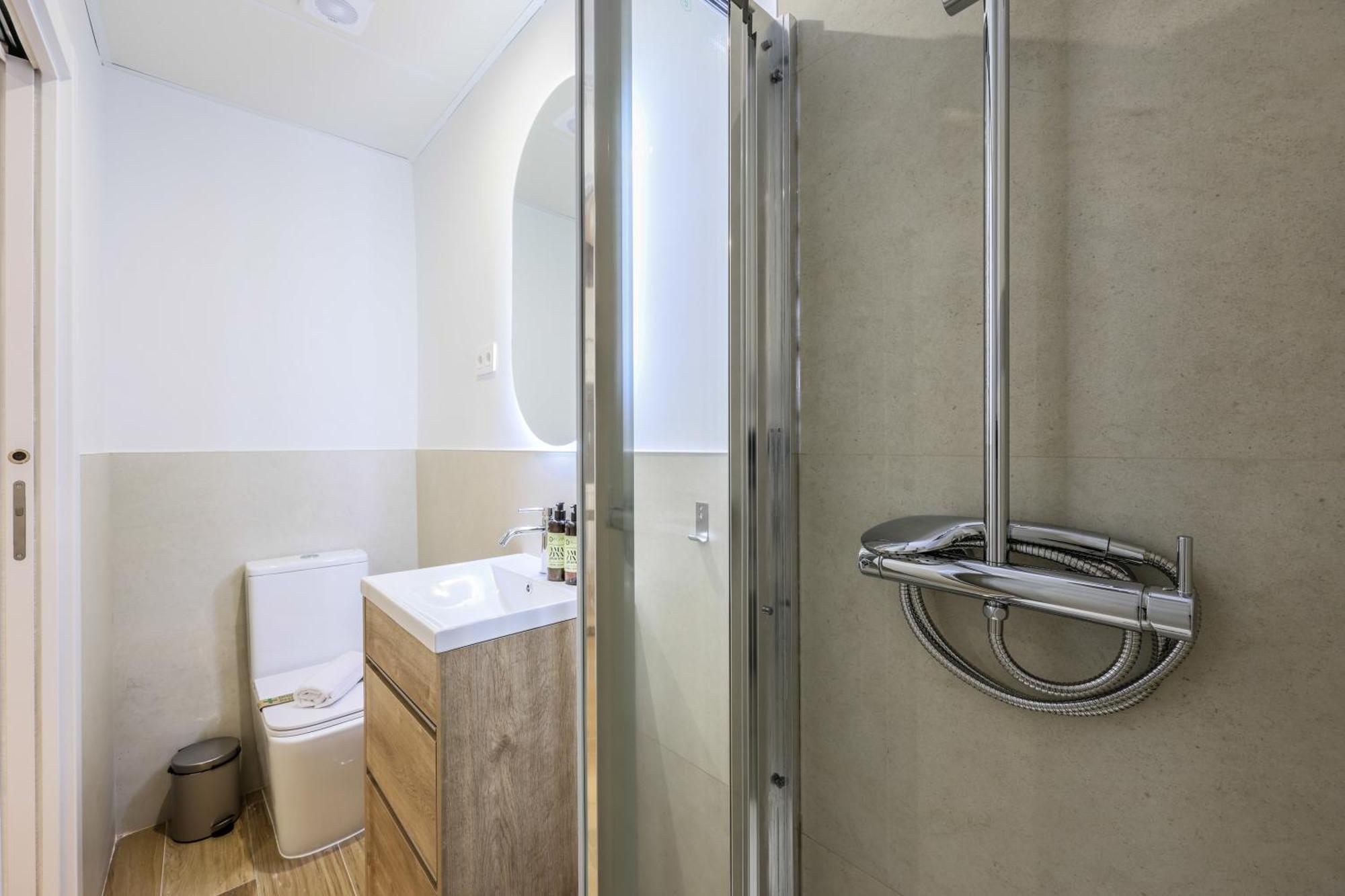 Encantador Apartamento Plaza Del Callao, Mid Term マドリード エクステリア 写真