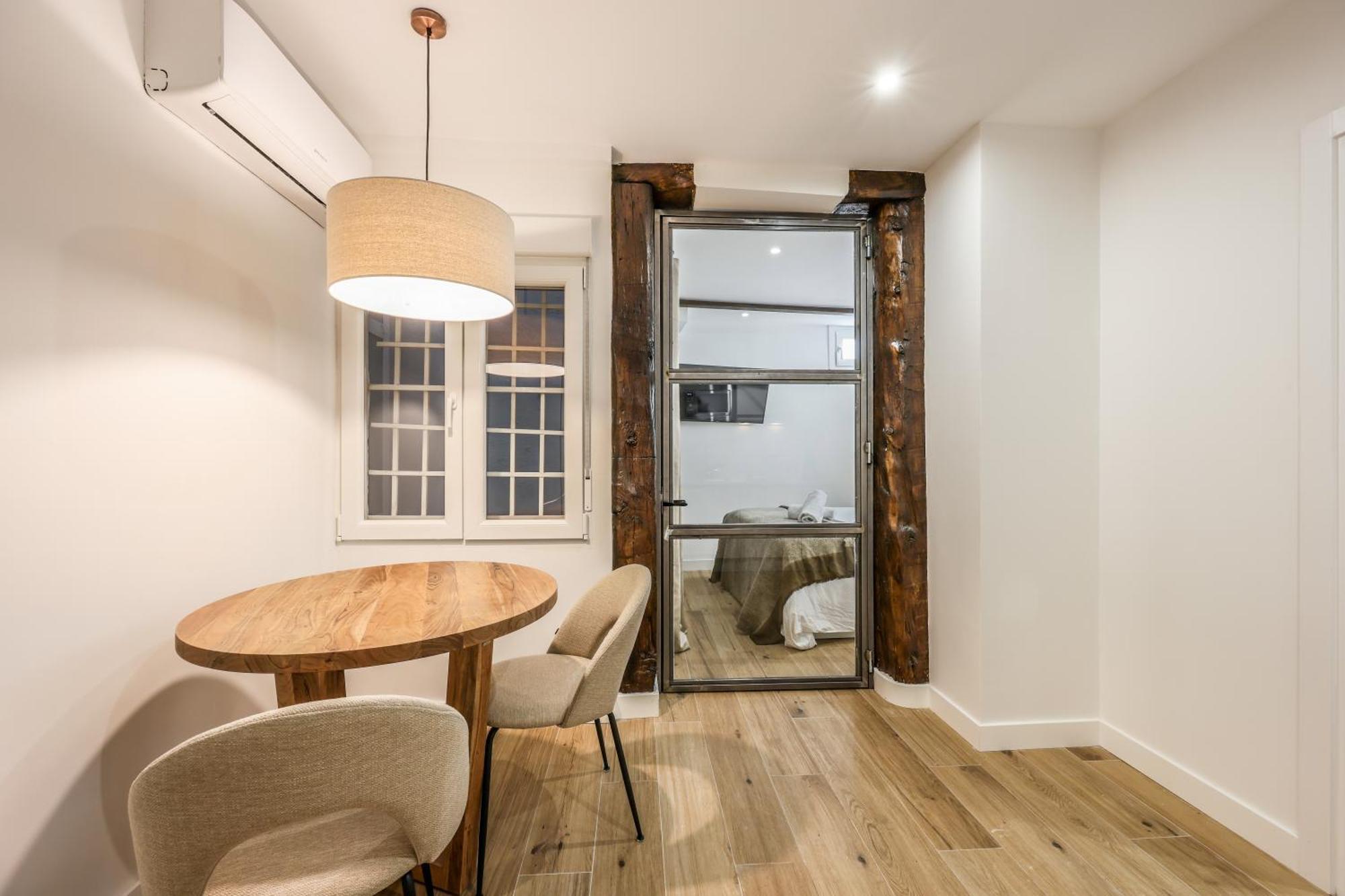Encantador Apartamento Plaza Del Callao, Mid Term マドリード エクステリア 写真