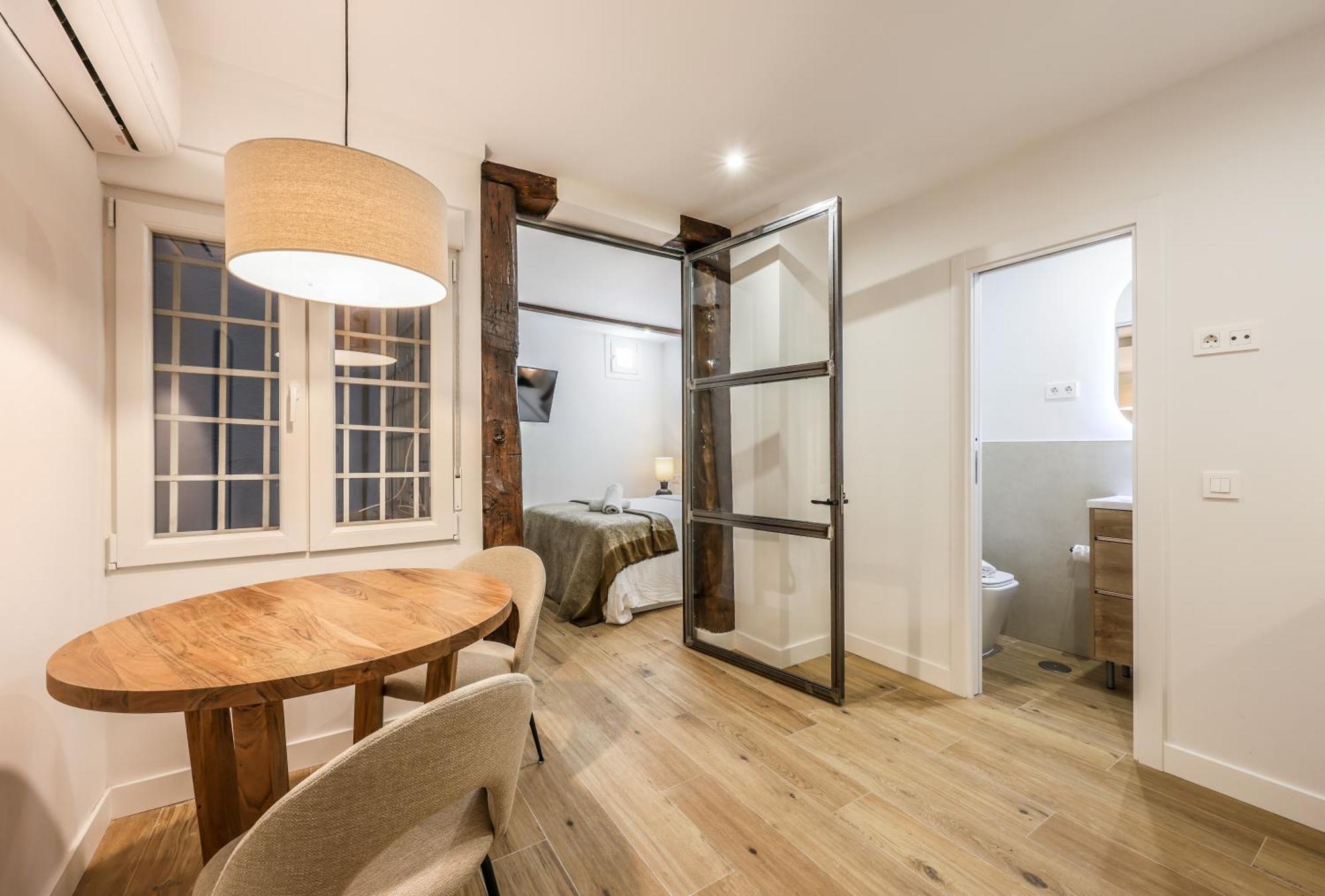 Encantador Apartamento Plaza Del Callao, Mid Term マドリード エクステリア 写真
