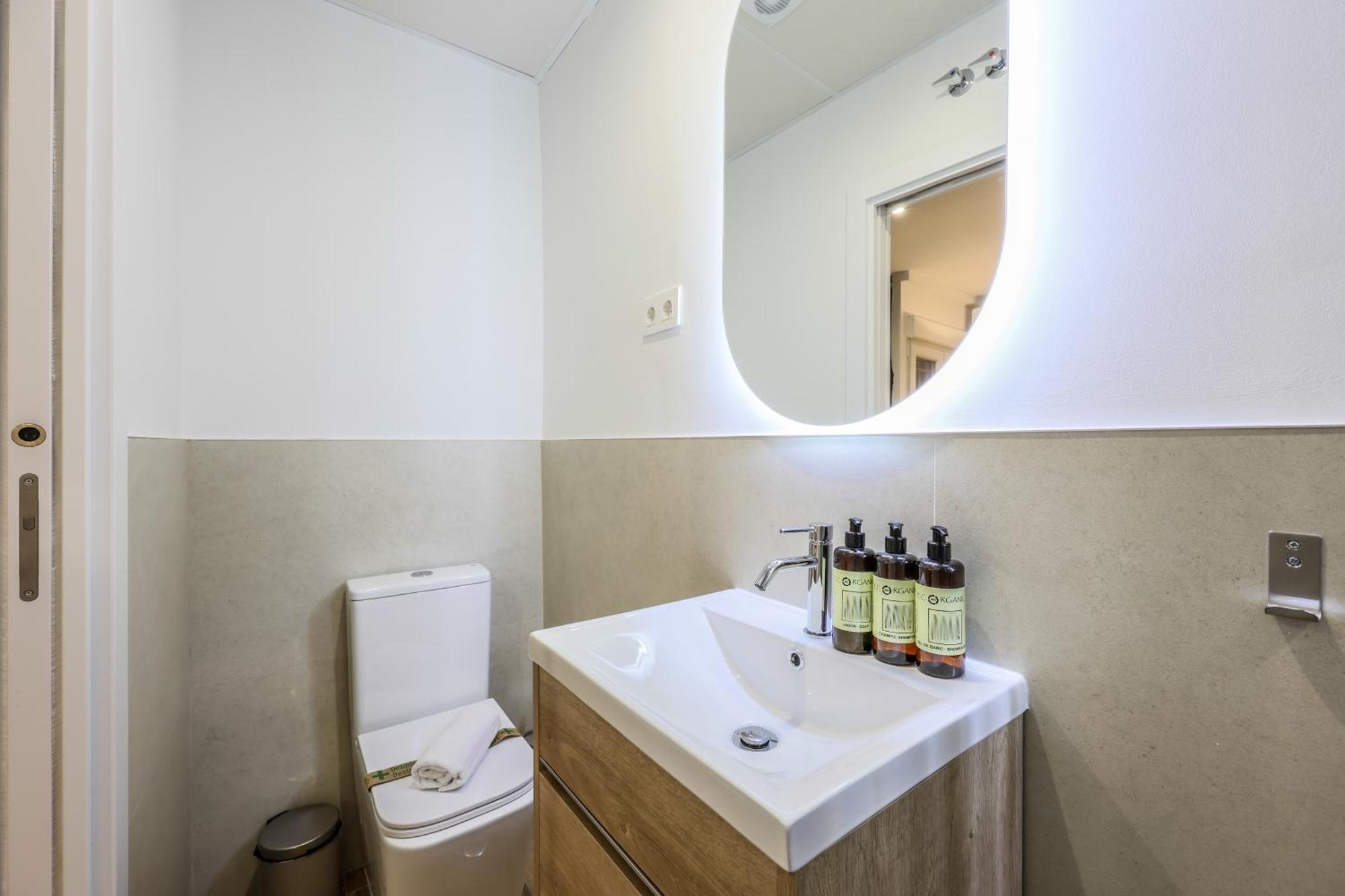 Encantador Apartamento Plaza Del Callao, Mid Term マドリード エクステリア 写真